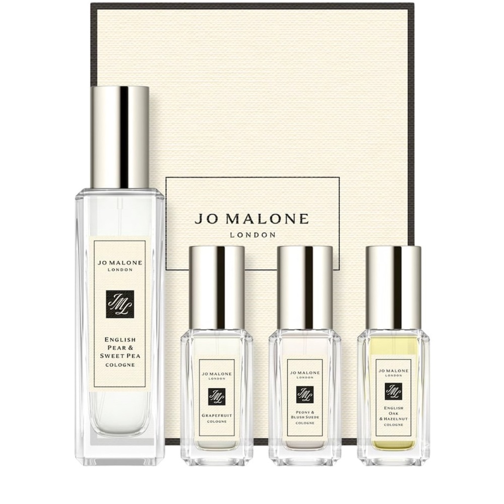 JO MALONE LONDON, English Pear & Sweet Pea Scent Layering Gift Set, NEW!!